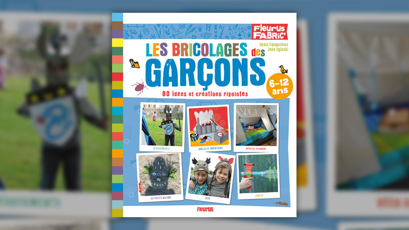 bricolages-garcons