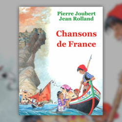 chansons-de-france