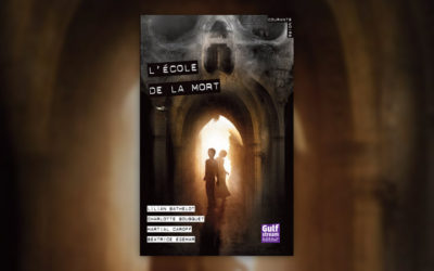 B. Egémar, M. Caroff, C. Bousquet, L. Bathelot, L’école de la mort