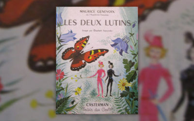 Maurice Genevoix, Les Deux Lutins