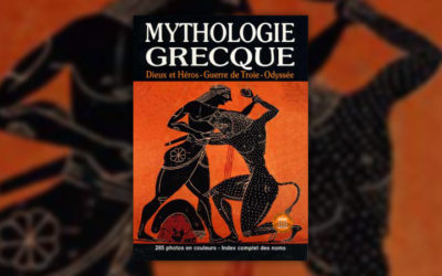 En vidéo : Mythologie grecque. Dieux et Héros — Guerre de Troie – Odyssée