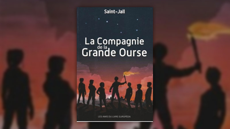 Saint-Jall, La Compagnie de la Grande Ourse