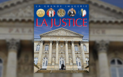 Jean-Paul Albert et Saubahe Ayadi-Takerkart, La Justice