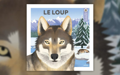Emmanuelle Figueras, Le Loup