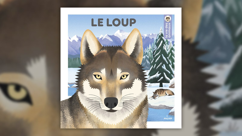 Emmanuelle Figueras, Le Loup