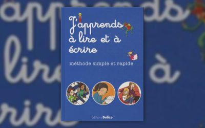 Héros de Jeunesse : Quelles sont les bonnes méthodes pour apprendre à lire ?