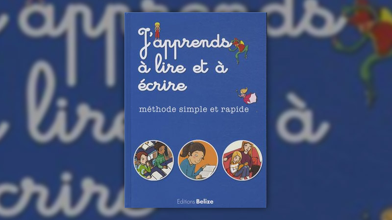 Héros de Jeunesse : Quelles sont les bonnes méthodes pour apprendre à lire ?