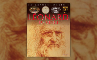Cathy Franco, Léonard de Vinci