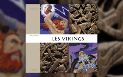 Igor Davin et Nicolas Martelle, Les Vikings