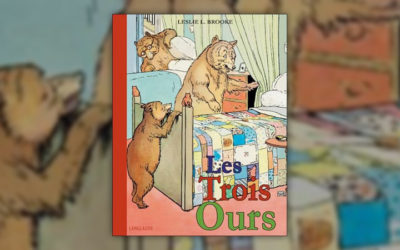 Leslie Brooke, Les Trois Ours