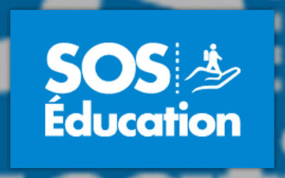 SOS Education — Vidéo de la conférence du 30 septembre : littérature jeunesse, que choisir ?