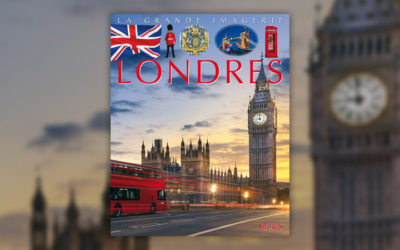 Sabine Boccador, Londres