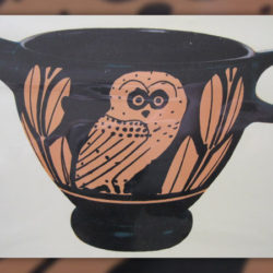 mythologie - vase-grec