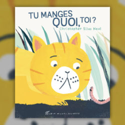 neal-tu-manges-quoi