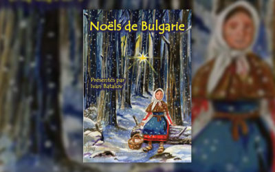 Noëls de Bulgarie
