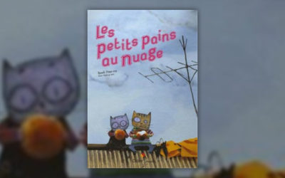 Baek Hee-na, Les petits pains au nuage