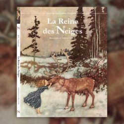 reinedesneiges