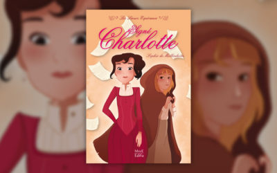 Sophie de Mullenheim, Signé Charlotte