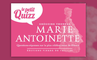 Sur Radio Libertés : Deux pages de l’histoire de France