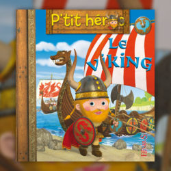 Viking fleurus