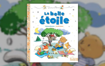 Fabienne Blanchut, Dune et Flam, La Belle Etoile