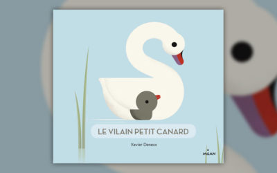 Xavier Deneux, Le Vilain Petit Canard