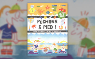 Michel Luchesi, Pêchons à pied !