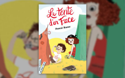 Pascal Ruter, La Tente d’en face