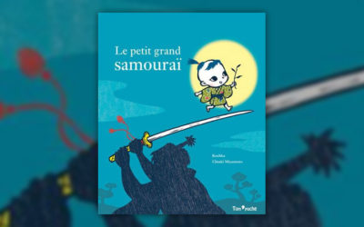Kochka et Chiaki Miyamoto, Le Petit Grand Samouraï