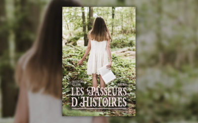 Mechthild Gläser, Les Passeurs d’histoires