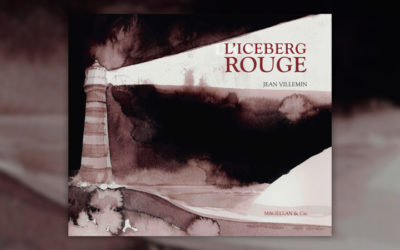 Jean Villemin, L’Iceberg rouge