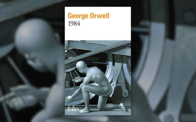 George Orwell, 1984