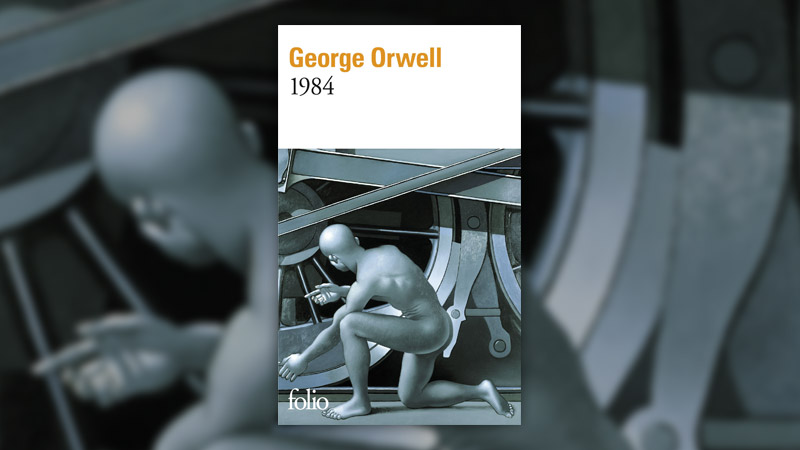 orwell-1984-1950-