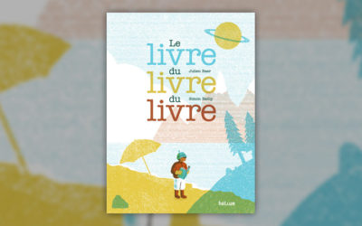 Julien Baer, Le Livre du livre du livre