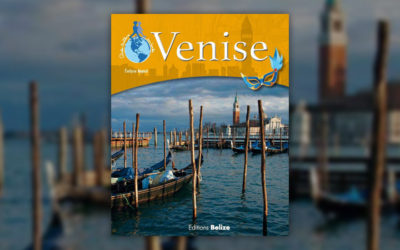 Evelyne Boyard, Venise