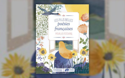 Les plus belles poésies françaises pour les écoliers