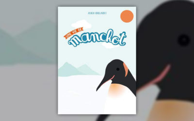 Alicia Quillardet, Une vie de manchot