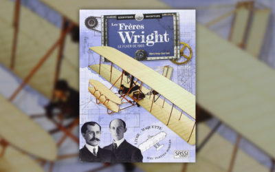 Ester Tomé, Les Frères Wright