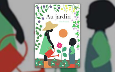 Emma Giuliani, Au jardin