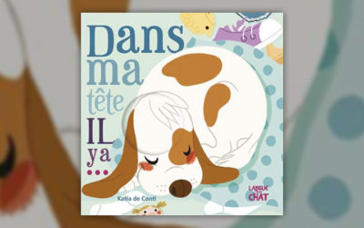 Katia de Conti, Dans ma tête, il y a…