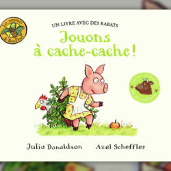donaldson-cache-cache