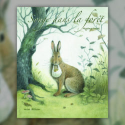 Ayano Imai, Songe dans la forêt
