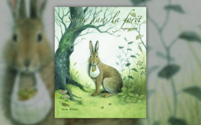 Ayano Imai, Songe dans la forêt
