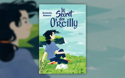 Nathalie Somers, Le Secret des O’Reilly