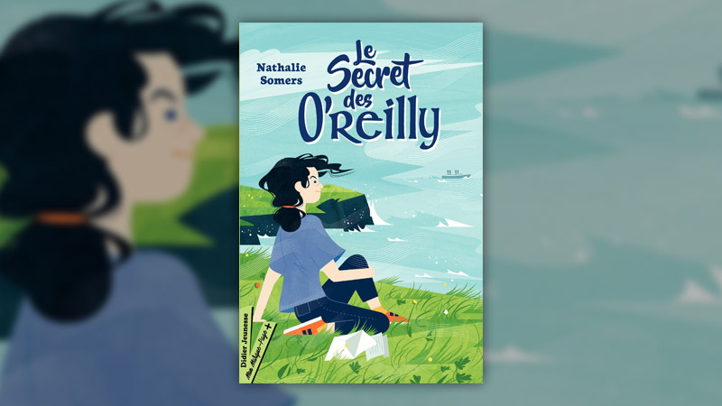 Nathalie Somers, Le Secret des O’Reilly