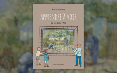 Sophie Roubertie, Apprendre à voir