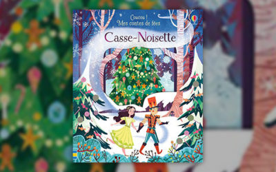 Anna Milbourne, Casse-Noisette