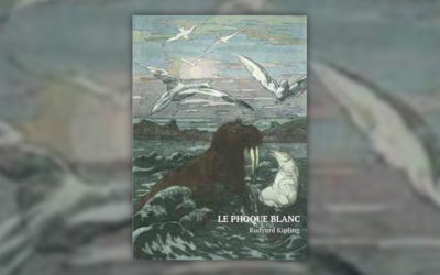 Rudyard Kipling, Le Phoque blanc
