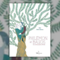 Mim - Philémon et Baucis