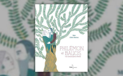 Mim, Philémon et Baucis, Une métamorphose d’Ovide